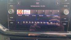 Volkswagen T-Cross 1.0 TSI 115 SE 5dr DSG Petrol Estate
